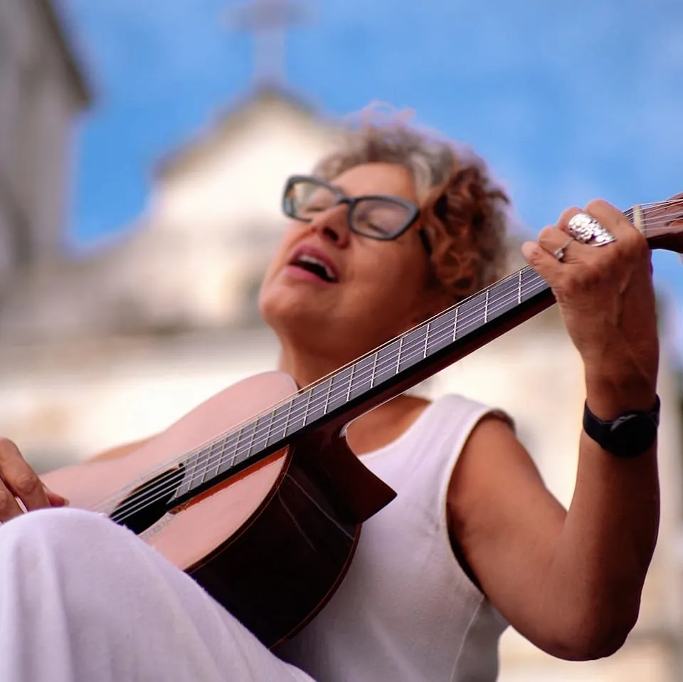 Sonia Lopes ofrecerá el concierto 