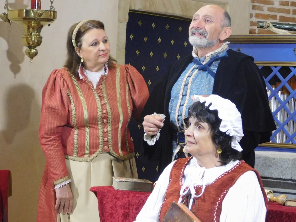 'Buscando a Nebrija' en Aldealengua