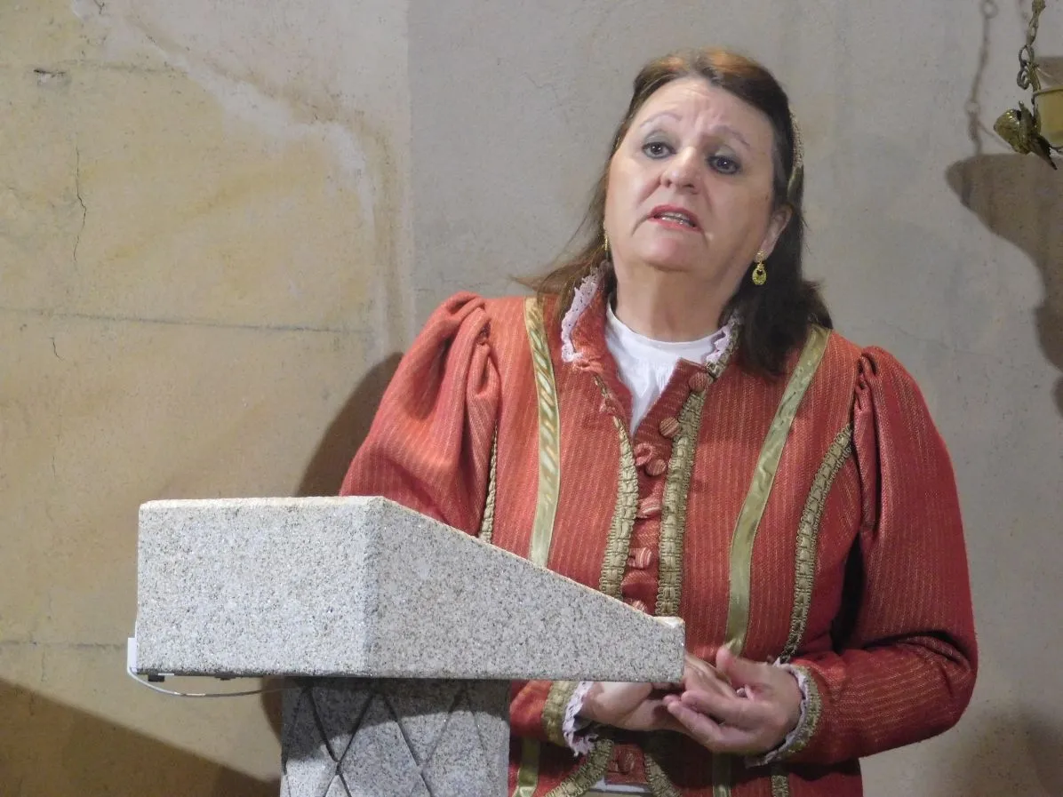 'Buscando a Nebrija' en Aldealengua
