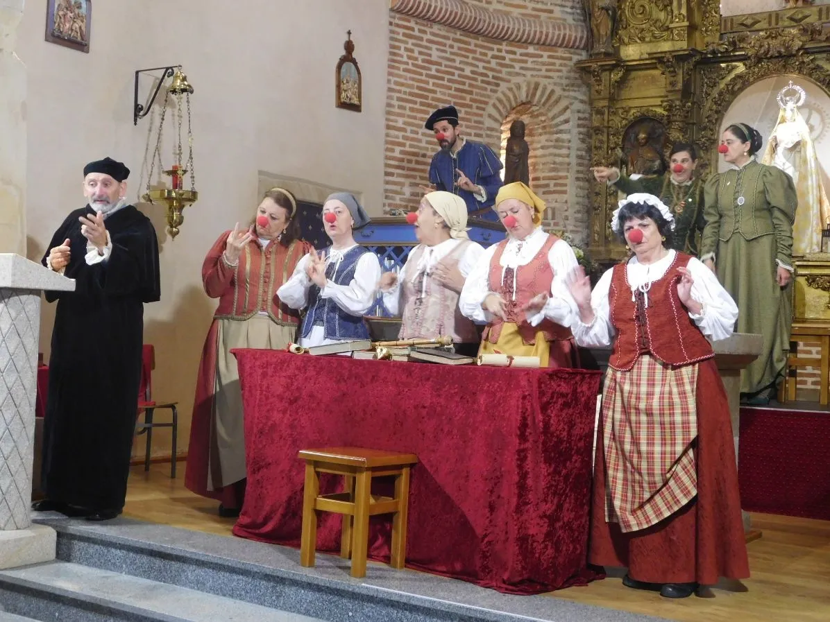 'Buscando a Nebrija' en Aldealengua