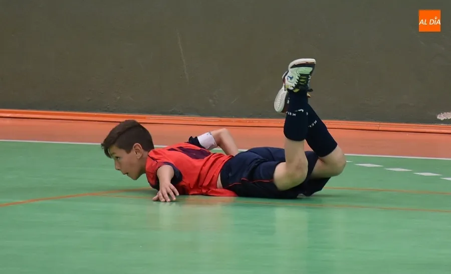 Foto 6 - #MARCADOR | 20 &ndash; 21 Mayo 