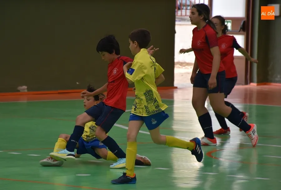 Foto 10 - #MARCADOR | 20 &ndash; 21 Mayo 