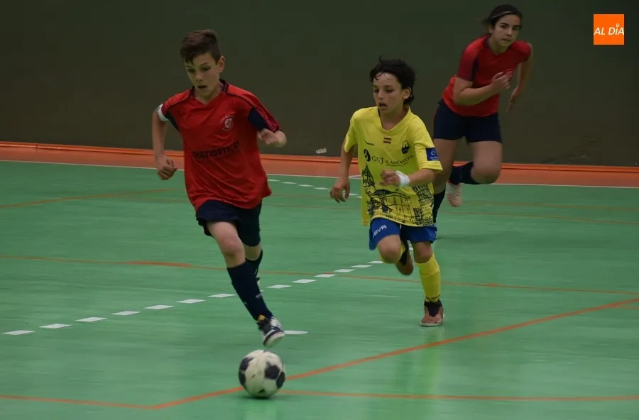 Foto 11 - #MARCADOR | 20 &ndash; 21 Mayo 