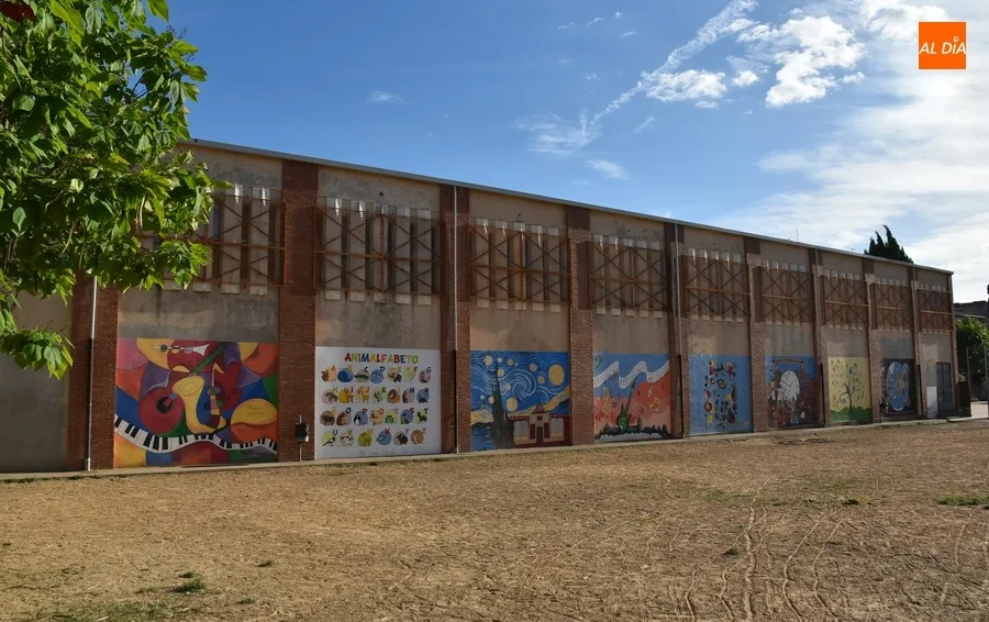 Foto 6 - As&iacute; qued&oacute; el &lsquo;Animalfabeto&rsquo; del Colegio San Francisco