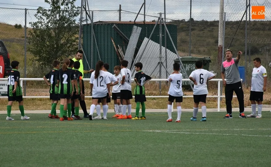 Foto 2 - #MARCADOR | 6-7 Mayo