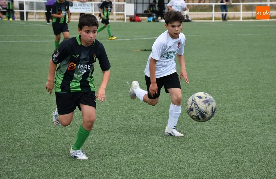 Foto 3 - #MARCADOR | 6-7 Mayo