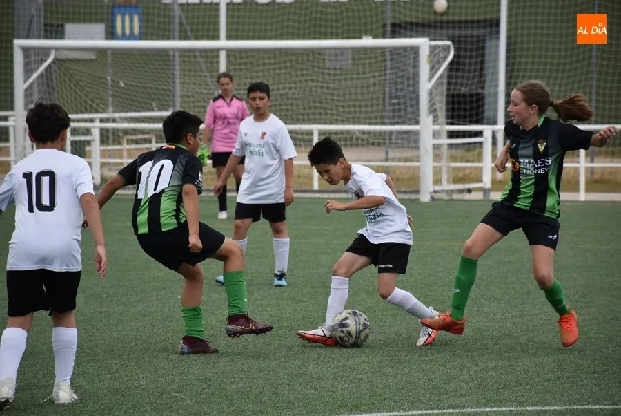 Foto 6 - #MARCADOR | 6-7 Mayo