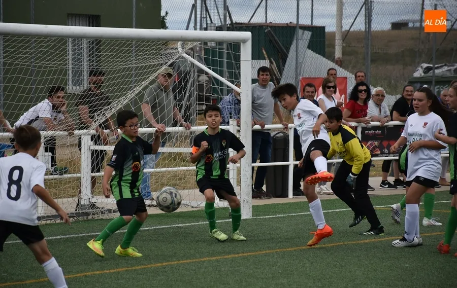 Foto 8 - #MARCADOR | 6-7 Mayo
