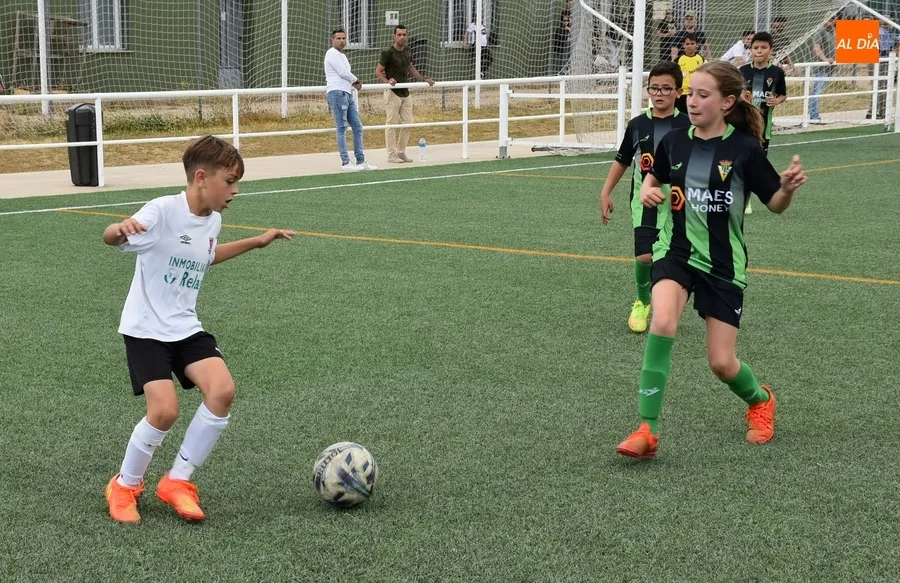 Foto 10 - #MARCADOR | 6-7 Mayo