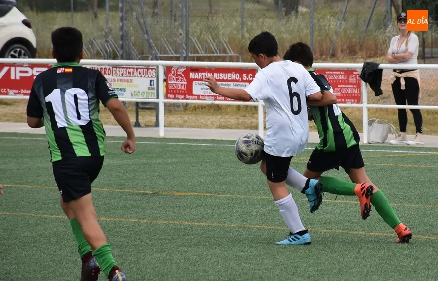 Foto 11 - #MARCADOR | 6-7 Mayo