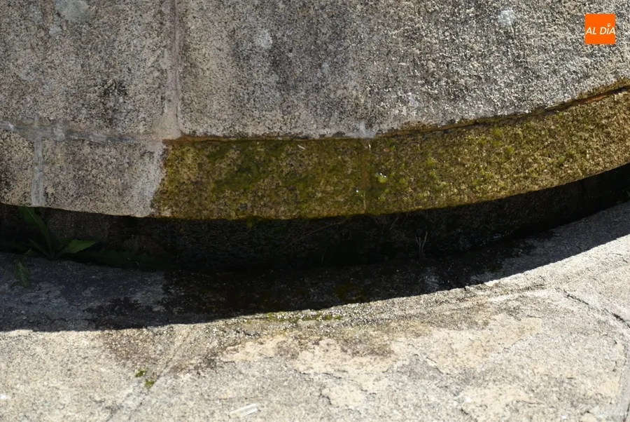 Foto 3 - &ldquo;Y aprovechando que est&aacute;is aqu&iacute;, arreglad la fuente&rdquo;