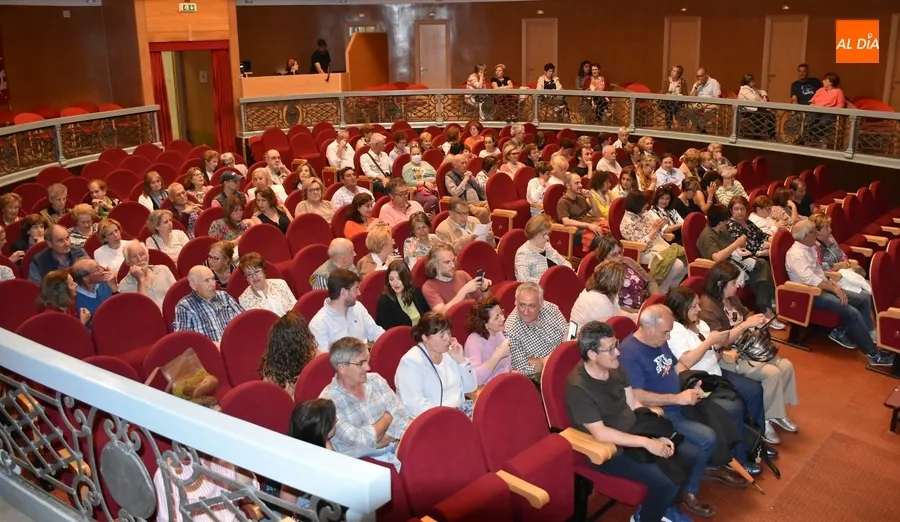 Foto 5 - &lsquo;Hoy puede ser mi gran noche&rsquo; brinda una divertida velada en la &lsquo;&uacute;ltima noche&rsquo; de M&iacute;chel
