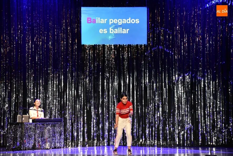 Foto 9 - &lsquo;Hoy puede ser mi gran noche&rsquo; brinda una divertida velada en la &lsquo;&uacute;ltima noche&rsquo; de M&iacute;chel