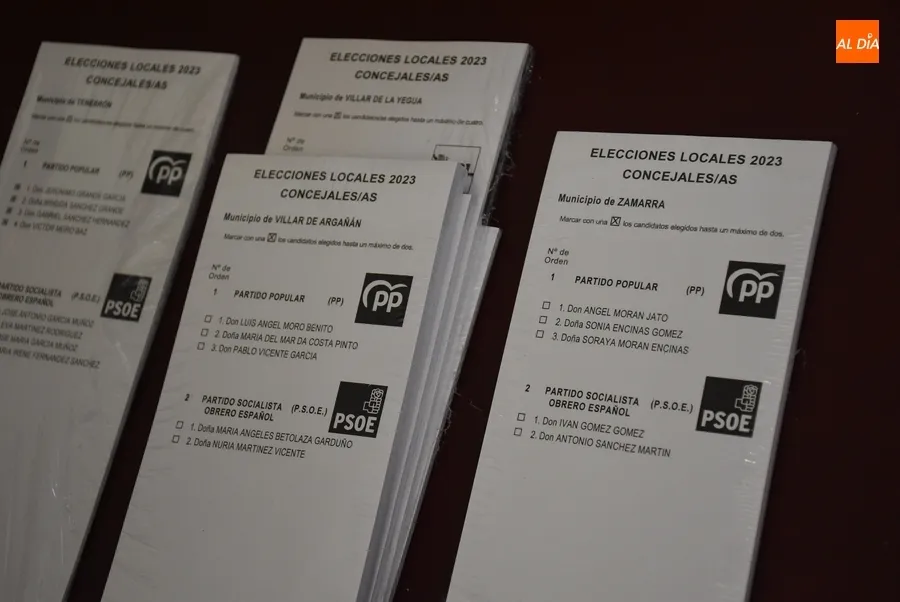 Foto 10 - Garc&iacute;a Carbayo y Gonz&aacute;lez Pons ensalzan a Marcos Iglesias como &ldquo;el alcalde de todos&rdquo;