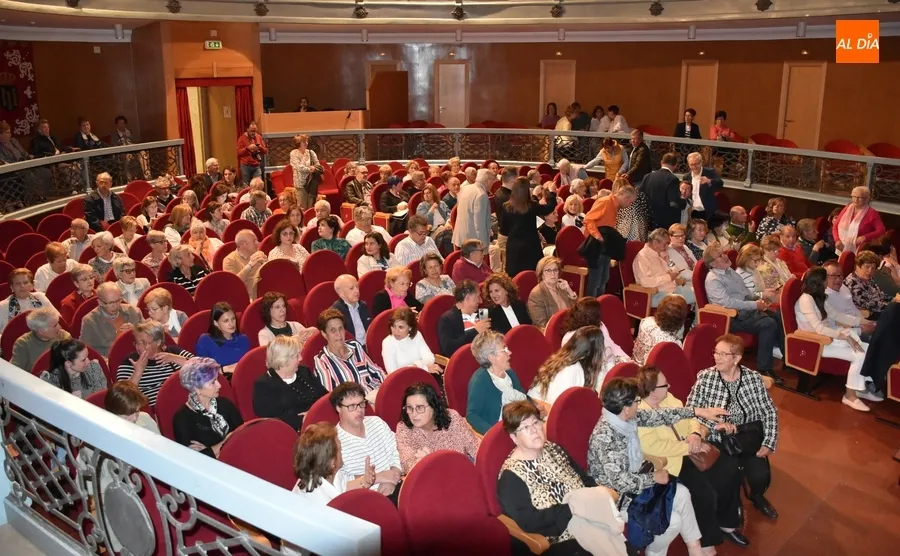 Foto 4 - La Celestina se hace presente en Mir&oacute;briga con un fest&iacute;n gastron&oacute;mico