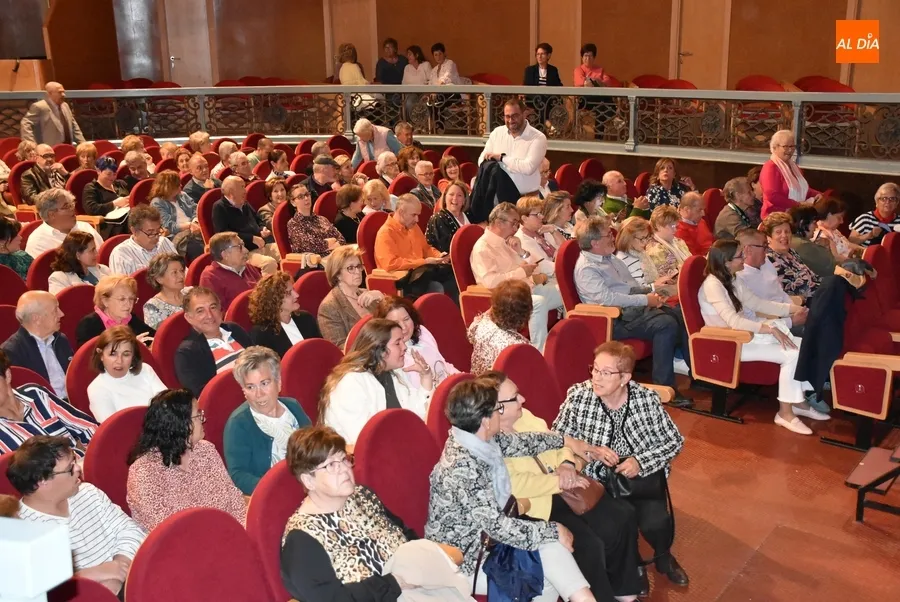 Foto 6 - La Celestina se hace presente en Mir&oacute;briga con un fest&iacute;n gastron&oacute;mico