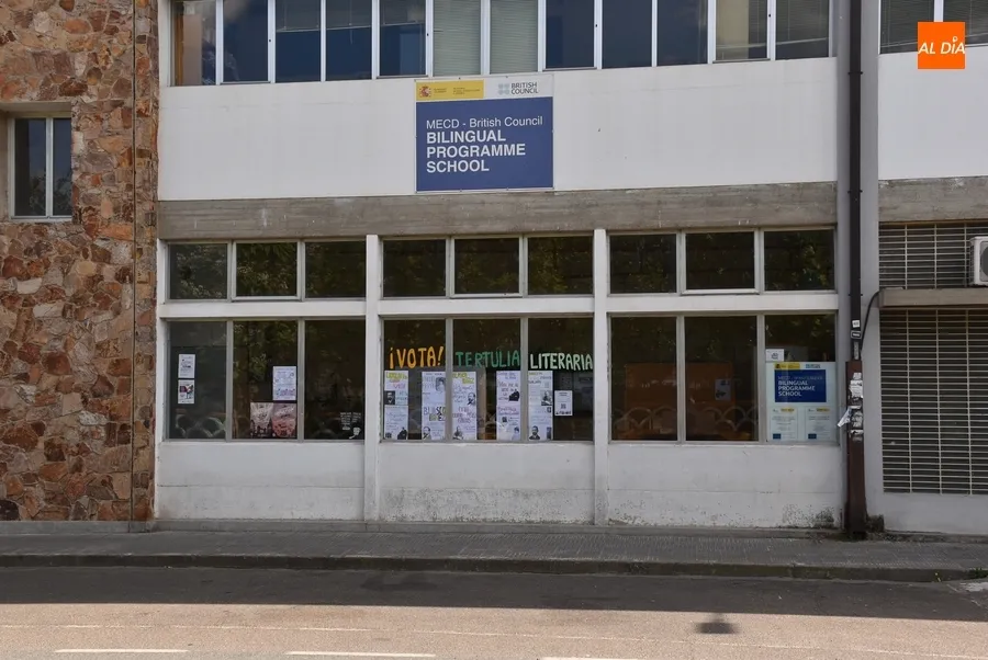 Foto 2 - Los alumnos de 4&ordm; de la ESO del IES Tierra convocan unas &lsquo;Elecciones Literarias&rsquo;