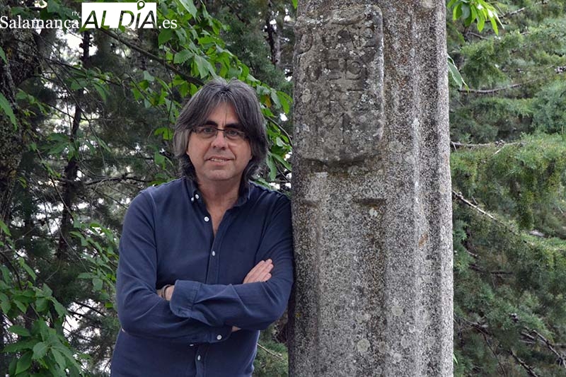 Luis Francisco Martín (PP): Béjar necesita un cambio, no podemos perder más tiempo