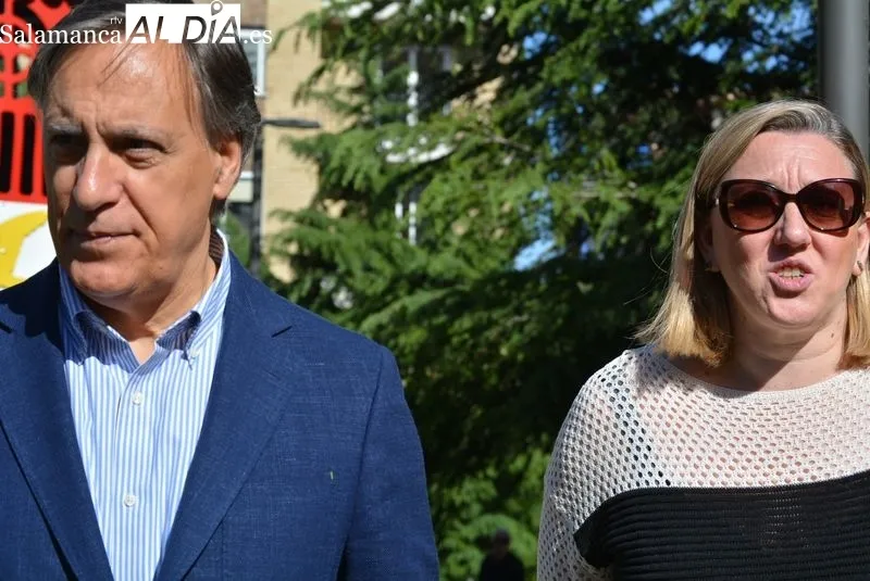 Reunión Partido Popular con FAMASA 