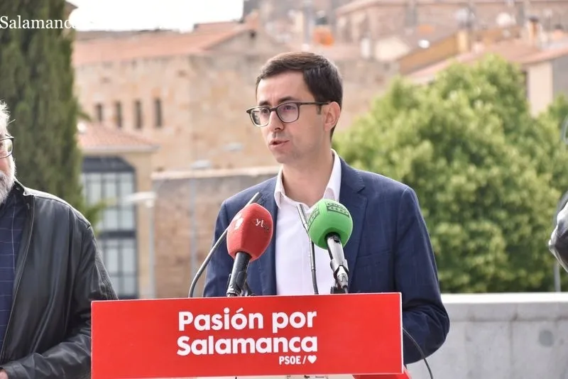 José Luis Mateos junto a Juan José García Meilán y Mar Fuentes | FOTOS: Vanesa Martins 