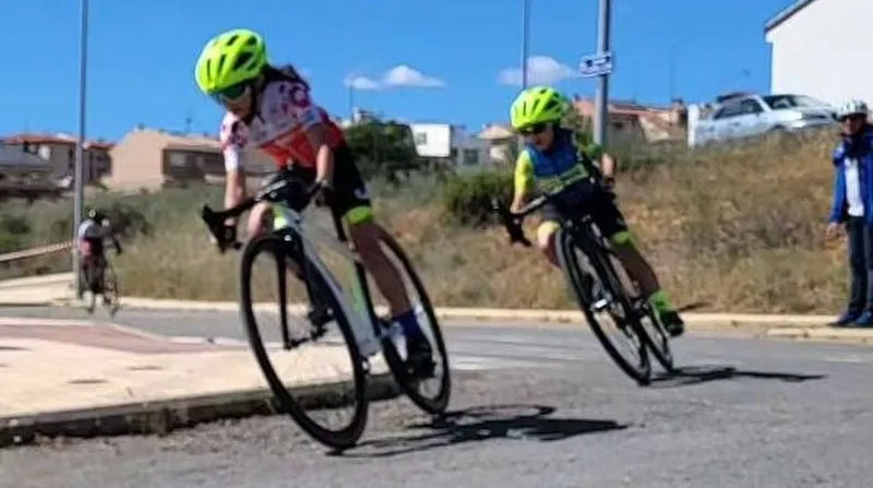  Escuela de Ciclismo Salmantina