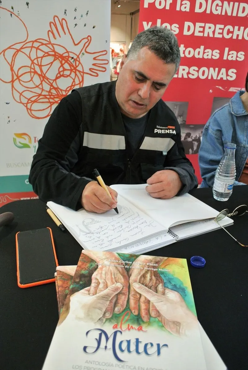 Foto 4 - La 1&ordf; Feria del Dia de la Madre de El Tormes, todo un &eacute;xito