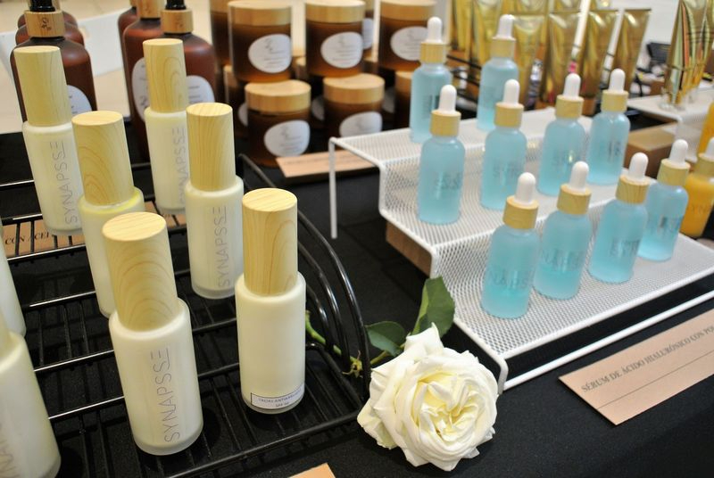 La 1ª Feria del Dia de la Madre de El Tormes, todo un éxito