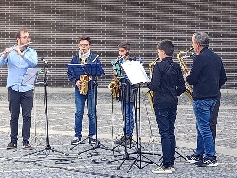 Actividades de la Semana Cultural de Mayores y por el Día Internacional de los Museos 