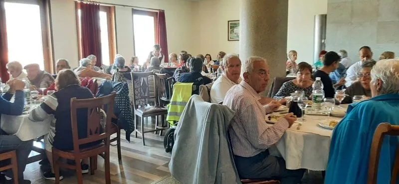 Actividades de la Semana Cultural de Mayores y por el Día Internacional de los Museos 