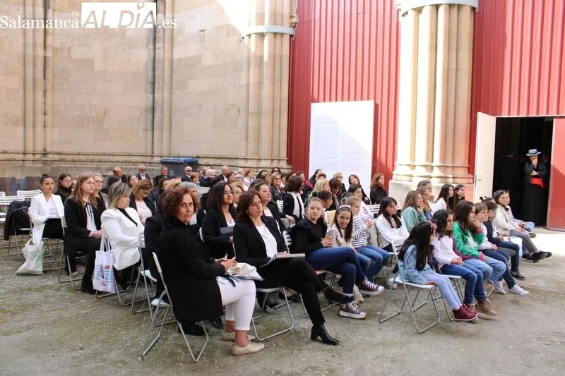 Foto 11 - Gran &eacute;xito del primer Festival de Manos Unidas&nbsp;