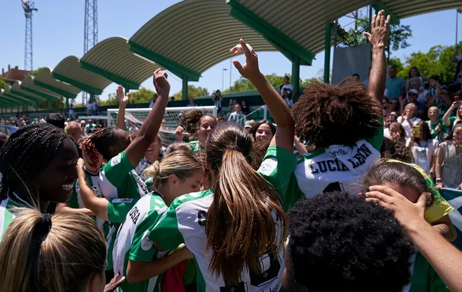 Fotos: Real Betis
