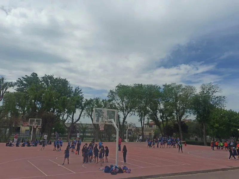 Foto 9 - As&iacute; se ha celebrado la Semana de la Gratitud en el colegio San Juan Bosco