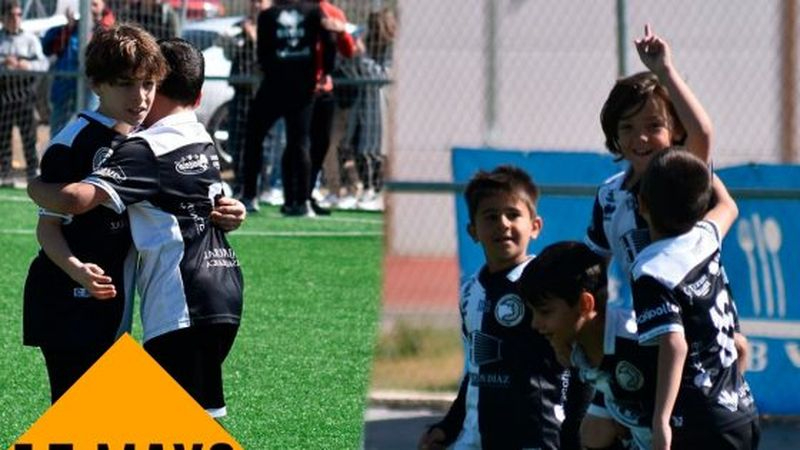 ¿Quieres jugar en Unionistas? Comienzan las pruebas de selección 