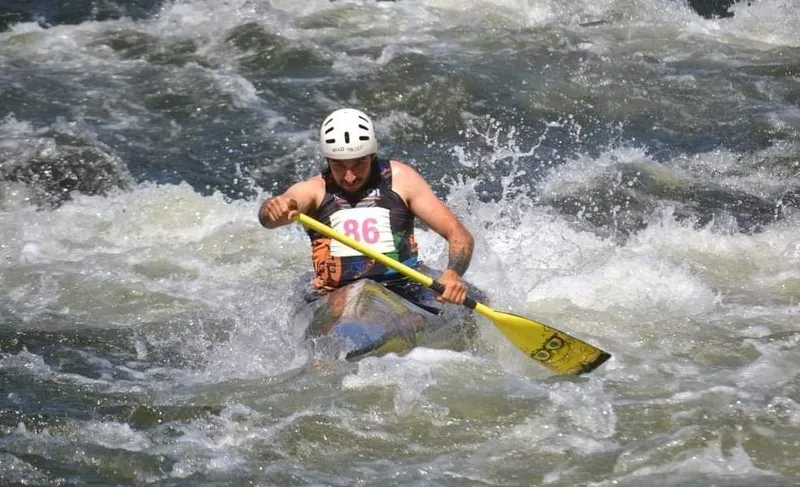 Foto 6 - Capit&aacute;n Nemo se cuelga varias medallas en las dos nuevas citas de la Copa de Espa&ntilde;a de Descenso
