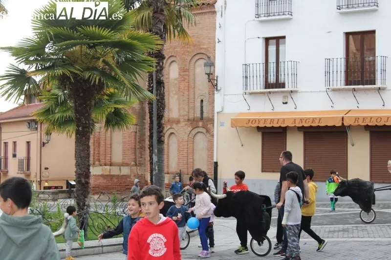 Foto 9 - El PP cierra la campa&ntilde;a con divertidas actividades&nbsp;