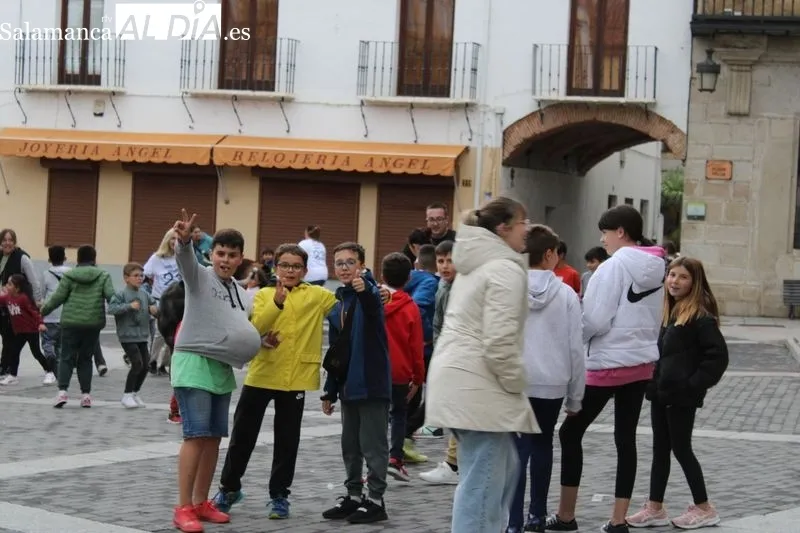 Foto 7 - El PP cierra la campa&ntilde;a con divertidas actividades&nbsp;