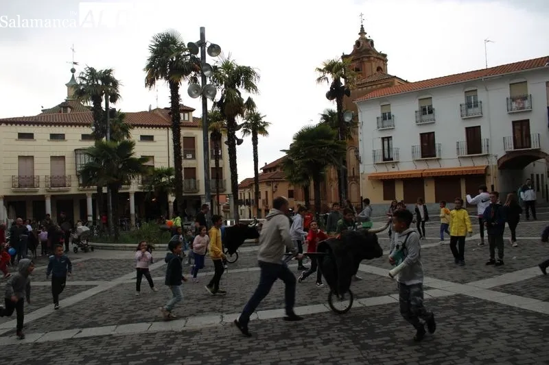 Foto 5 - El PP cierra la campa&ntilde;a con divertidas actividades&nbsp;
