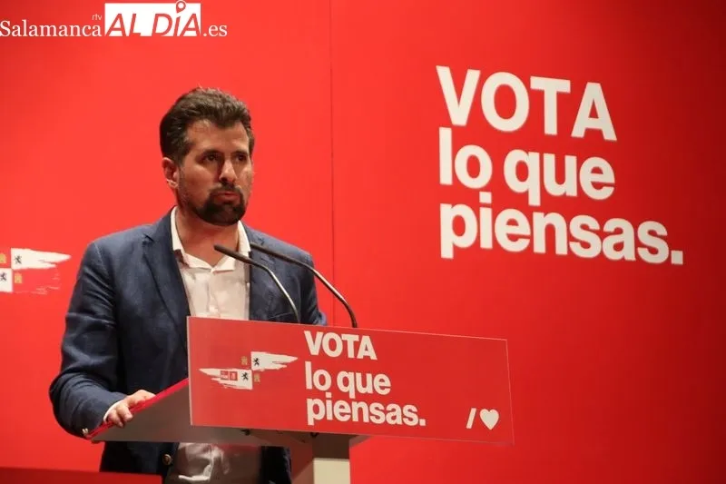 Foto 5 - &ldquo;Vamos a cambiar Alba de Tormes y a hacer la vida m&aacute;s f&aacute;cil a nuestros vecinos&rdquo;