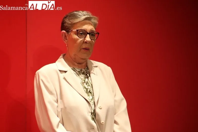 Foto 7 - &ldquo;Vamos a cambiar Alba de Tormes y a hacer la vida m&aacute;s f&aacute;cil a nuestros vecinos&rdquo;