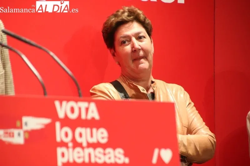 Foto 9 - &ldquo;Vamos a cambiar Alba de Tormes y a hacer la vida m&aacute;s f&aacute;cil a nuestros vecinos&rdquo;