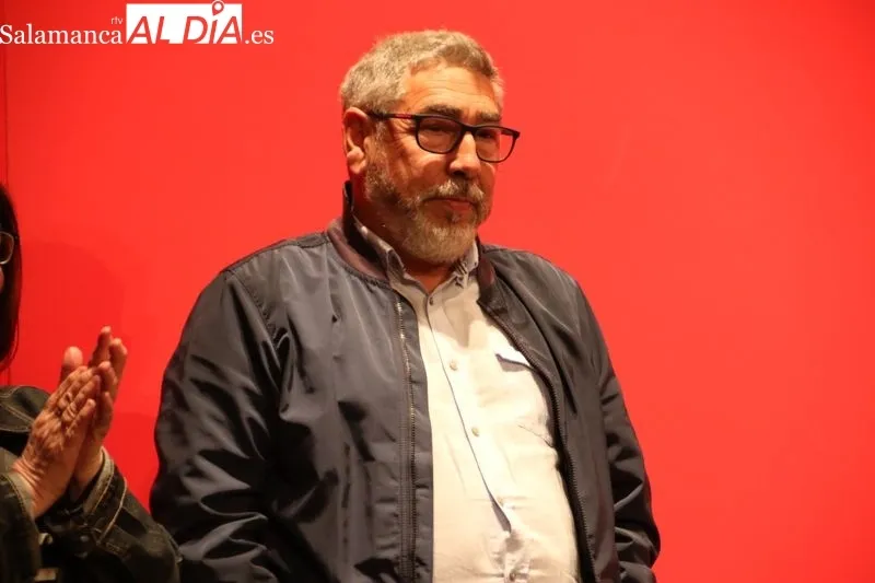 Foto 10 - &ldquo;Vamos a cambiar Alba de Tormes y a hacer la vida m&aacute;s f&aacute;cil a nuestros vecinos&rdquo;