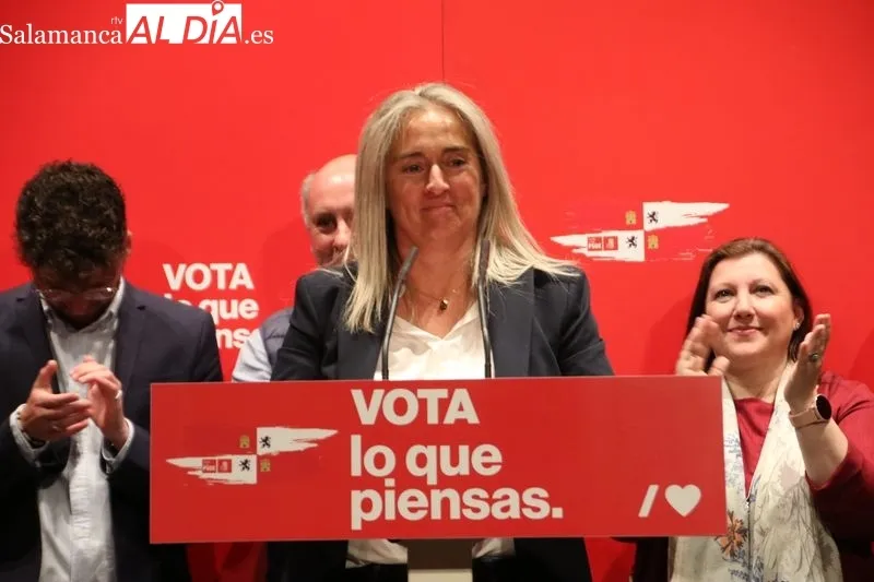 “Vamos a cambiar Alba de Tormes y a hacer la vida más fácil a nuestros vecinos” | Imagen 1
