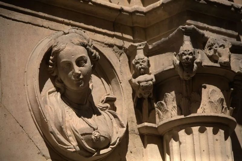 Foto 2 - Itinerarios salmantinos: El Casino de Salamanca, las voces y los ecos
