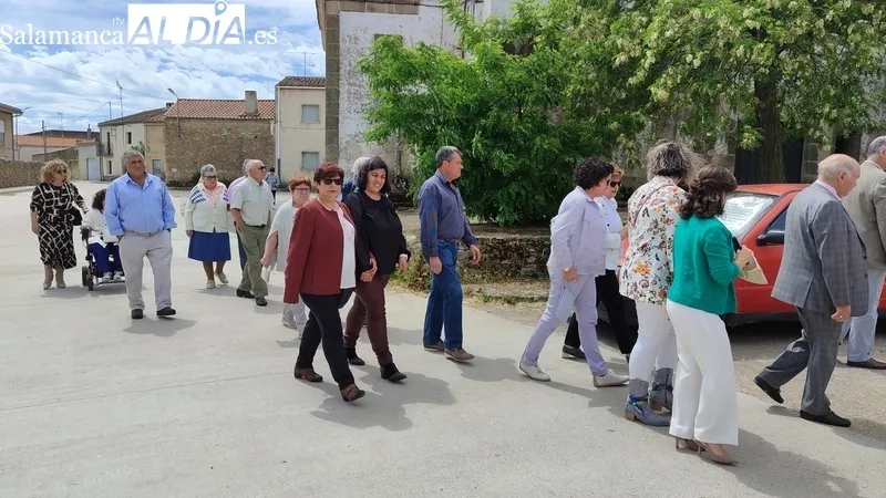 Fiesta de Santa Cruz en La Redonda / CORRAL