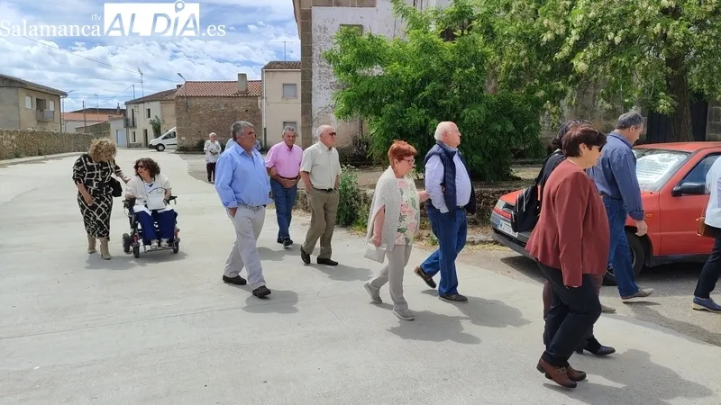 Fiesta de Santa Cruz en La Redonda / CORRAL
