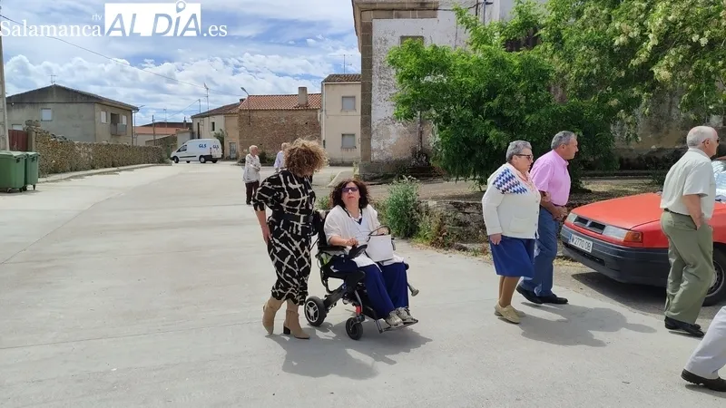Fiesta de Santa Cruz en La Redonda / CORRAL