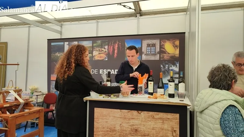 XV Feria del Aceite y el Olivar de vilvestre / CORRAL