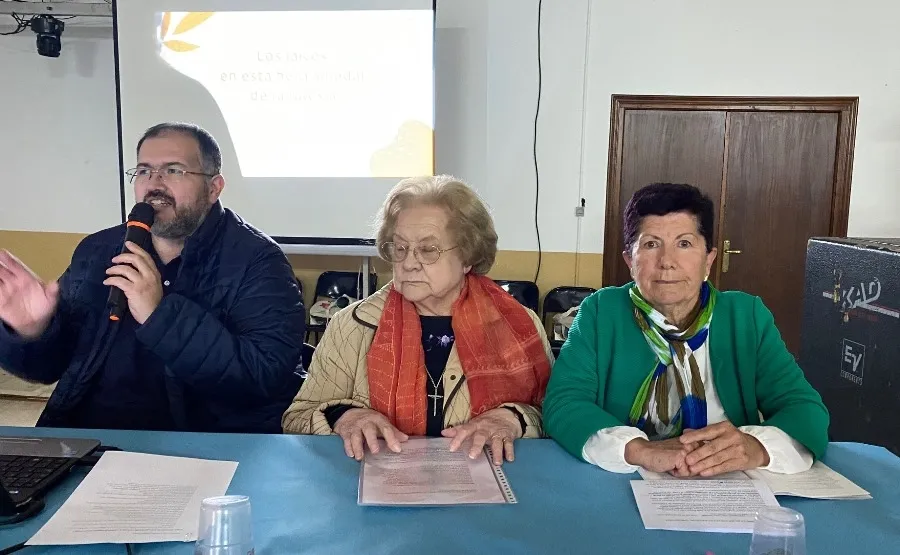Foto 5 - Satisfacci&oacute;n por el desarrollo de las Jornadas sobre la Mujer de El Ma&iacute;llo