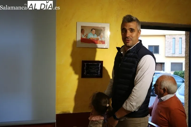 Presentación de los festejos taurinos del Corpus de Vitigudino 2023 / CORRAL