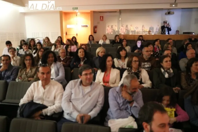 Celebración del 50º Aniversario del IES Ramos del Manzano / CORRAL